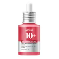 سرم نیاسینامید و اسید ترانگزامیک Niacinamide 10%   TXA 4% آنوا Anua