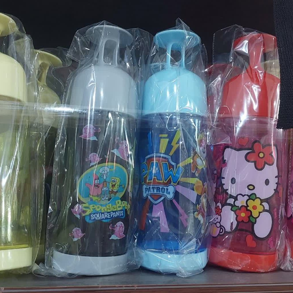 بطری فانتزی