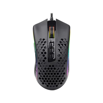 ماوس گیمینگ باسیم ردراگون مدل STORM ELITE M988-RGB
