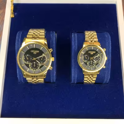 ساعت ست سیتیزن کد 32