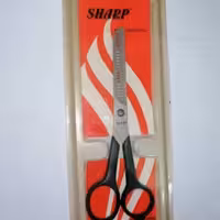 قیچی پیتاژ شارپ SHARP ( اورجینال اصل )  کمیاب