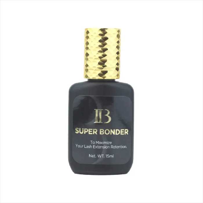 استارتر مژه آی بی SUPER BONDER - فروشگاه میرکمالی