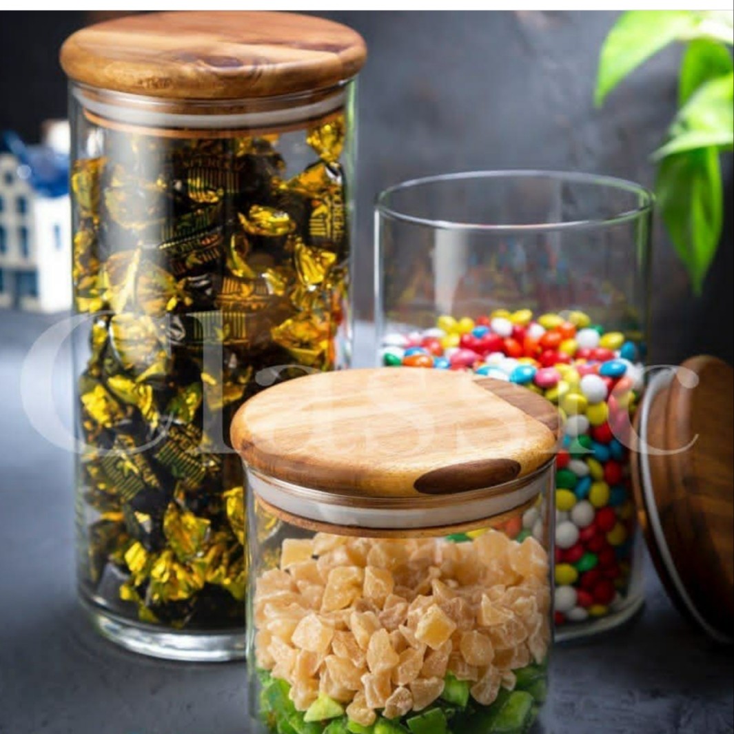 ست بانکه 3 سایز درب چوبی