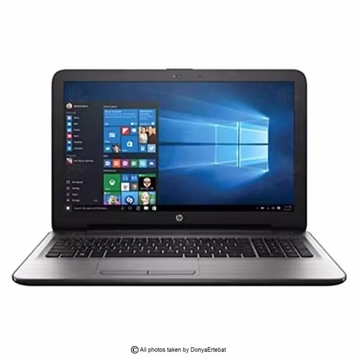 لپ تاپ HP مدل Notebook 15-ay163nr