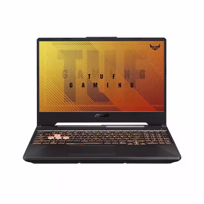 لپ تاپ ایسوس مدل TUF Gaming F15 FX506 مشخصات، آخرین قیمت و خرید
