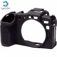 کاور سیلیکونی Canon EOS RP
