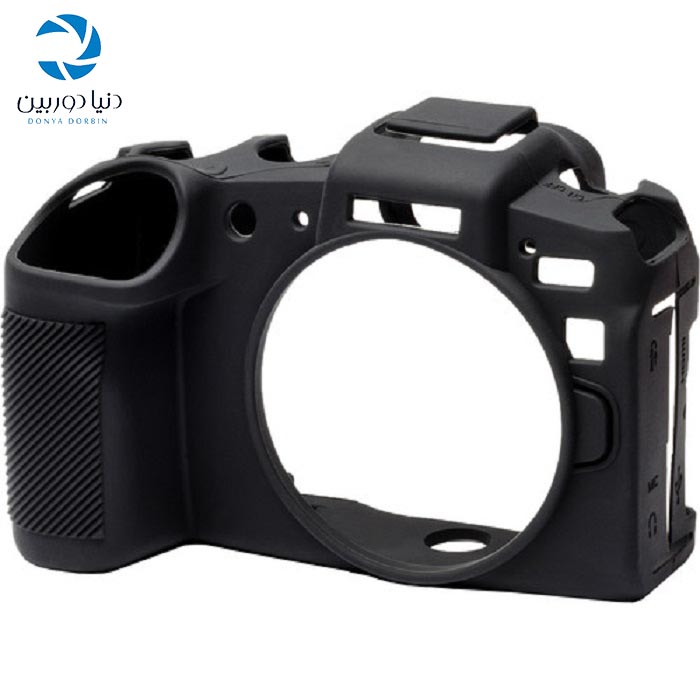 کاور سیلیکونی Canon EOS RP