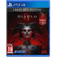 بازی Diablo IV برای PS4