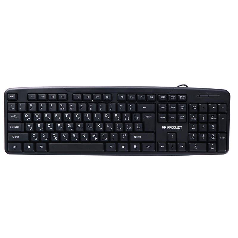 کیبورد XP-8800D