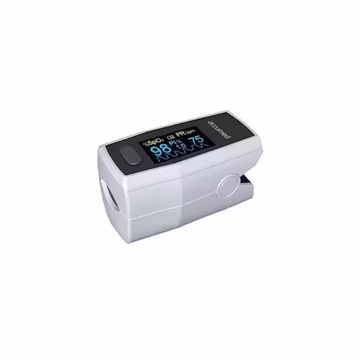 پالس اکسیمتراکیومد مدل A300