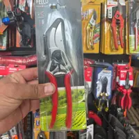 قیچی هرس باغبانی بسیار عالی مارک فیلکو ساخت سوسیس اصل و به شرط وضمانتی