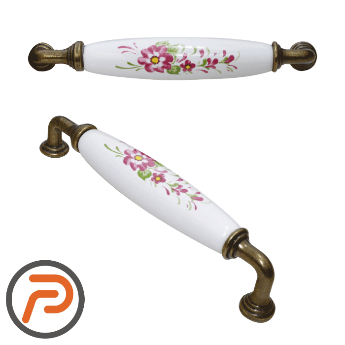 دستگیره کابینت لوکس مدل PHR
