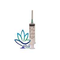 سرنگ 10 سی سی