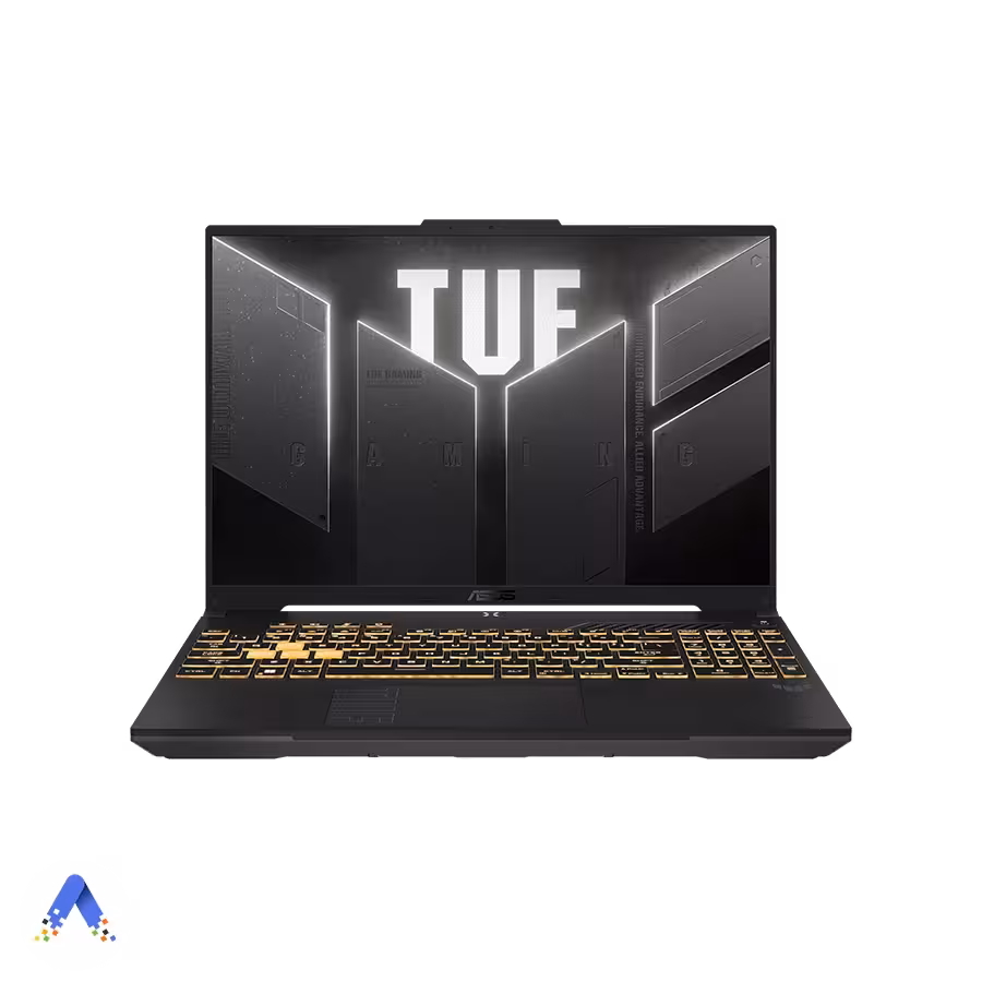 لپ تاپ گیمینگ ایسوس TUF Gaming F16 FX607JU-ZC (2024)