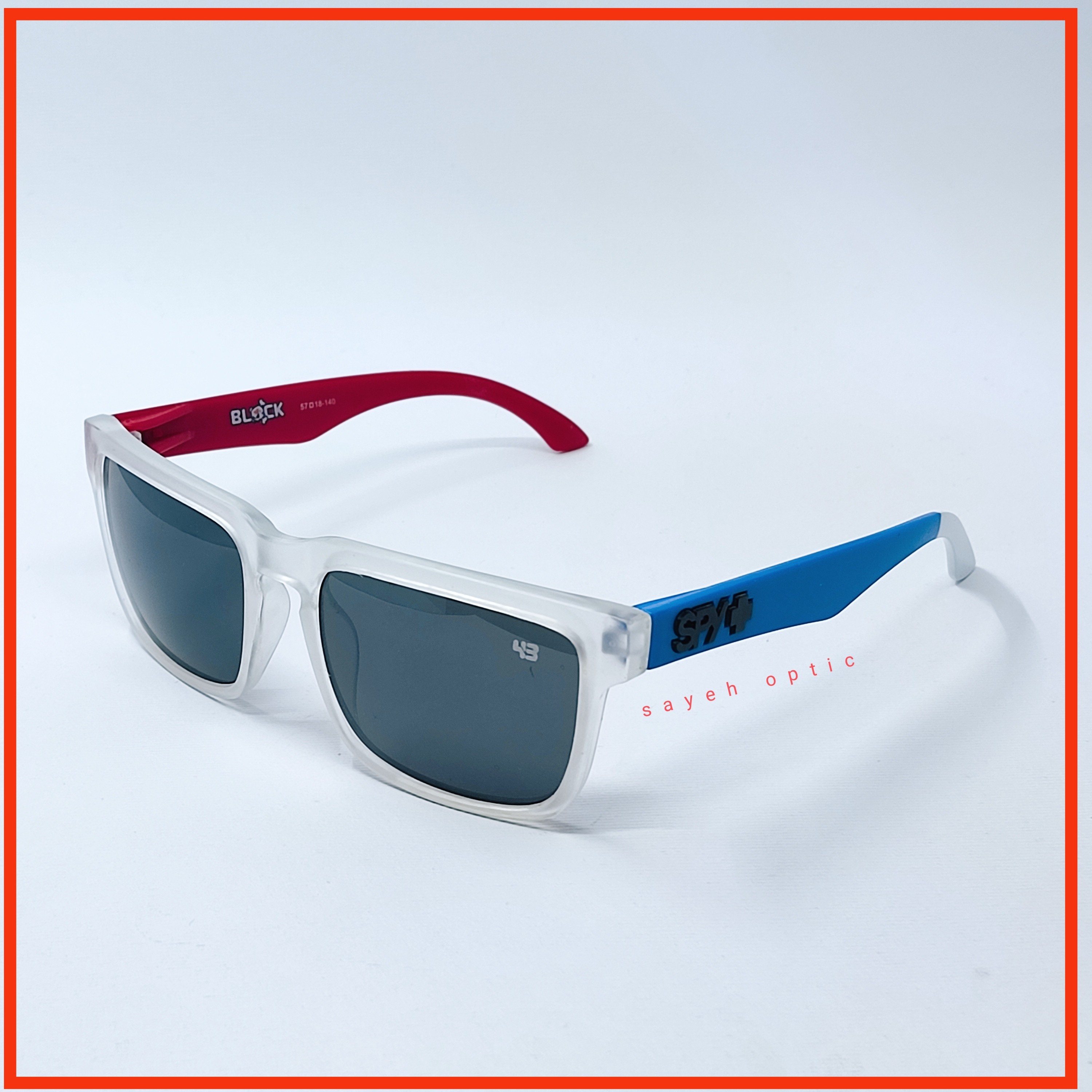 عینک آفتابی اسپرت پسرانه SPY
