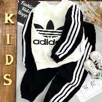 دلبرترین کارمون رسیده.      سمیرا
ست اسپرت ادیداس جذاب 

مناسب ست خواهربرادری
جنس دورس پنبه لاکرادار