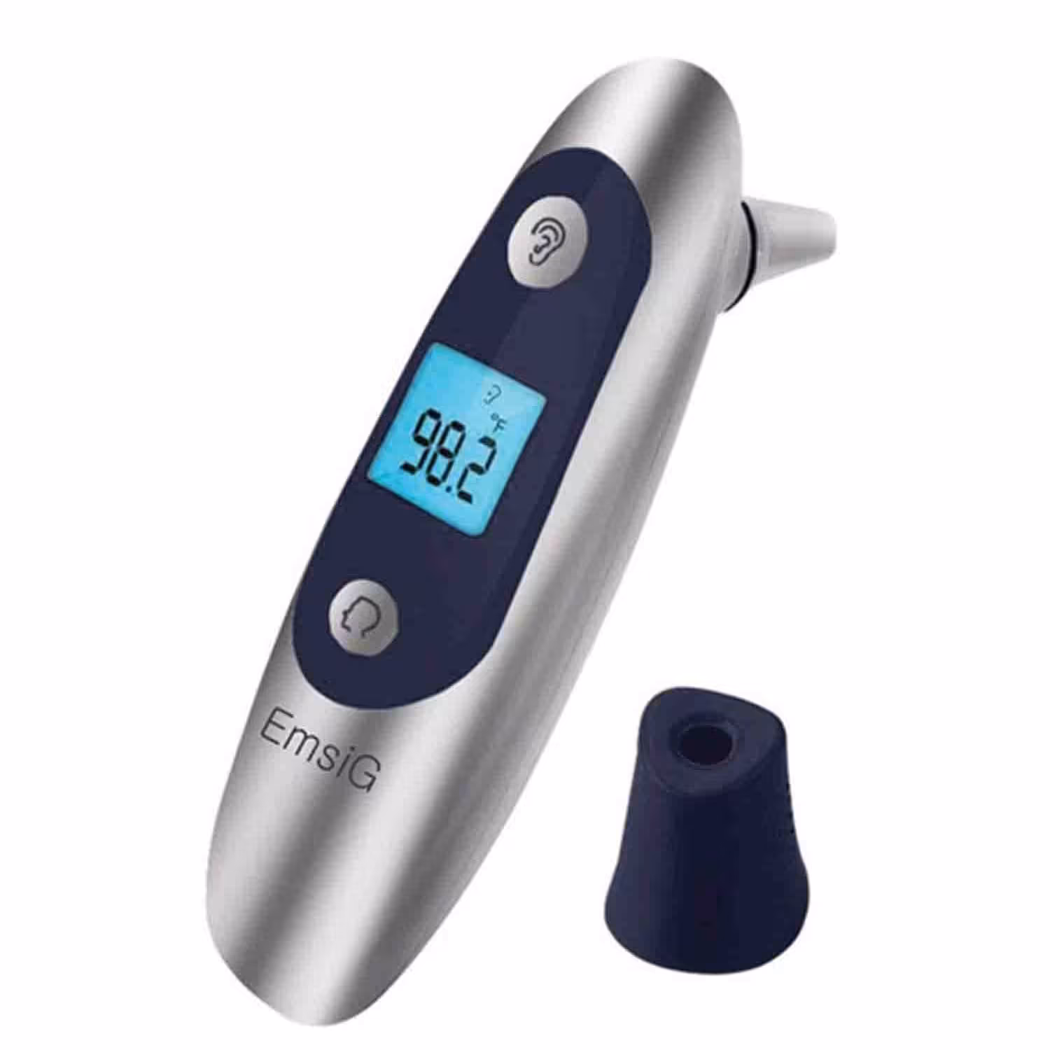 ترمومتر دیجیتالی امسیگ Emsig CT98