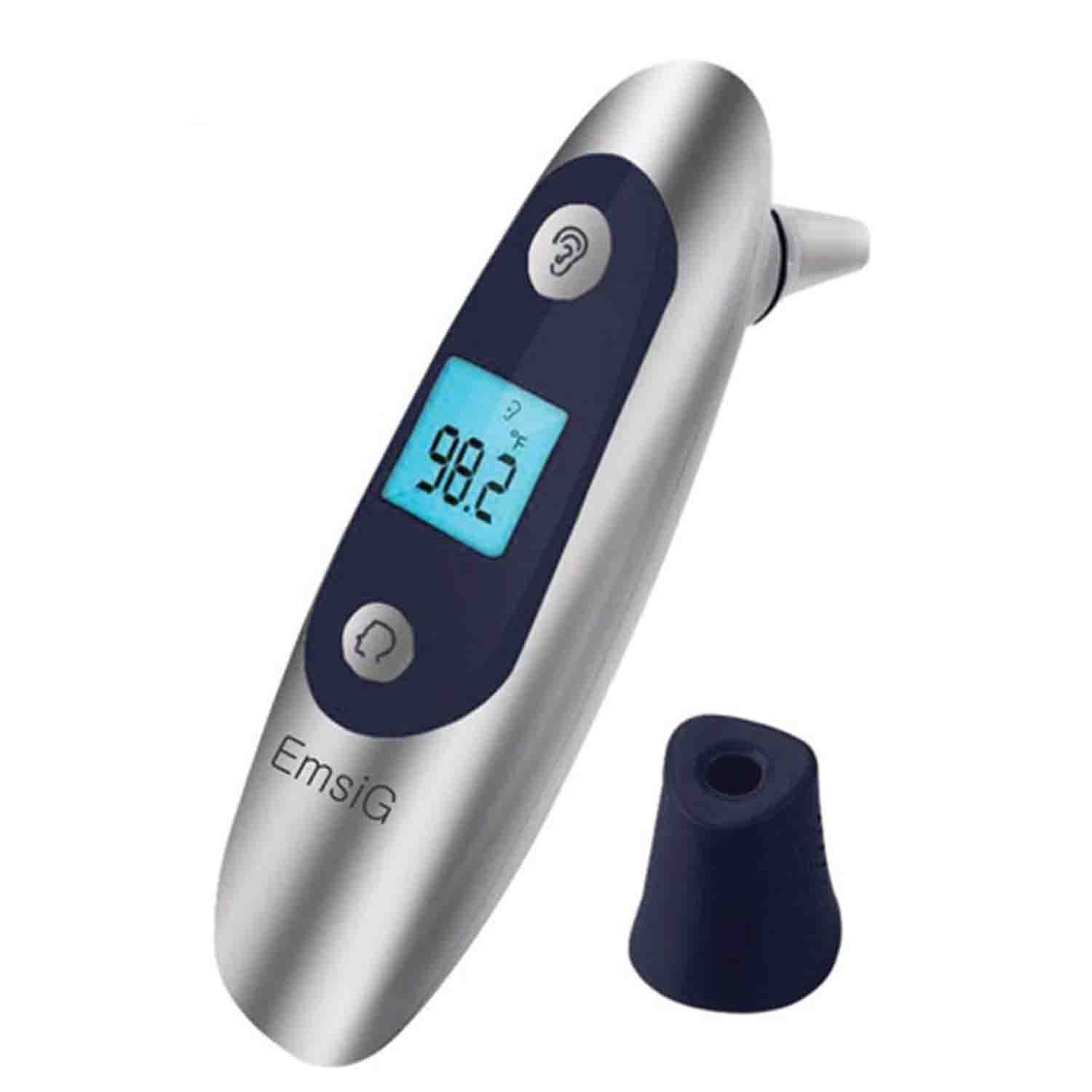 ترمومتر دیجیتالی امسیگ Emsig CT98