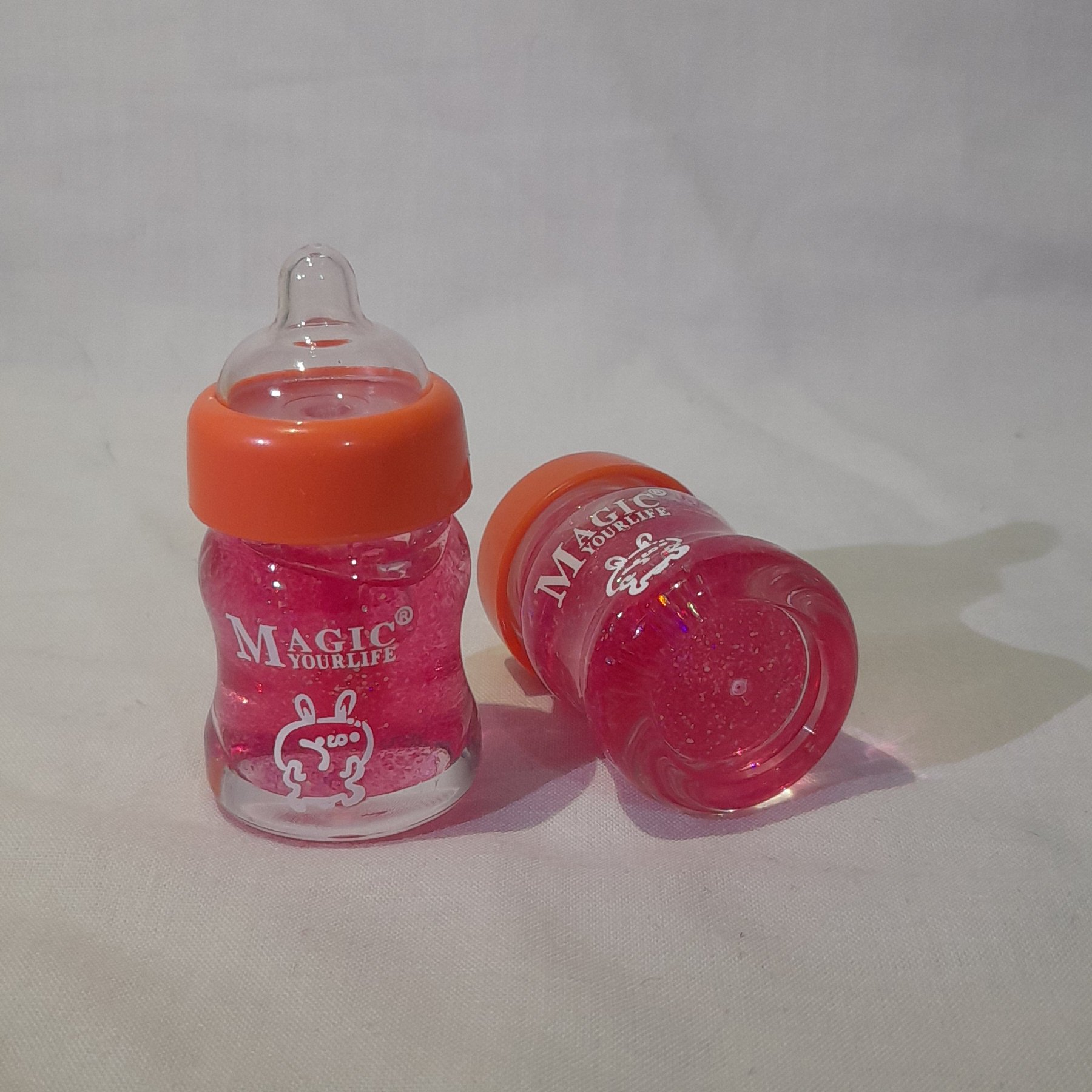 تینت لب مجیک شاین دار