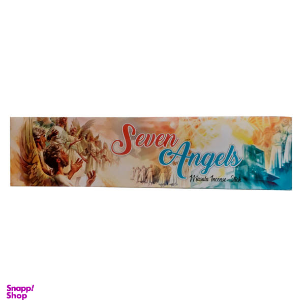 عود آمریا مدل Seven Angels