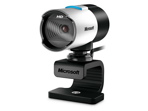 وب کم ماکروسافت LifeCam Studio HD