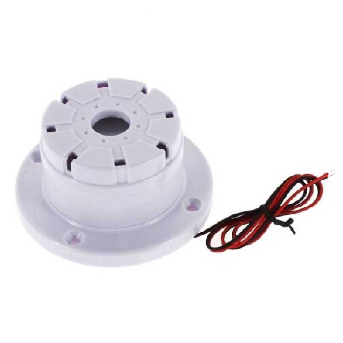 آژیر دزدگیر اماکن پیزو سیرن ساحا