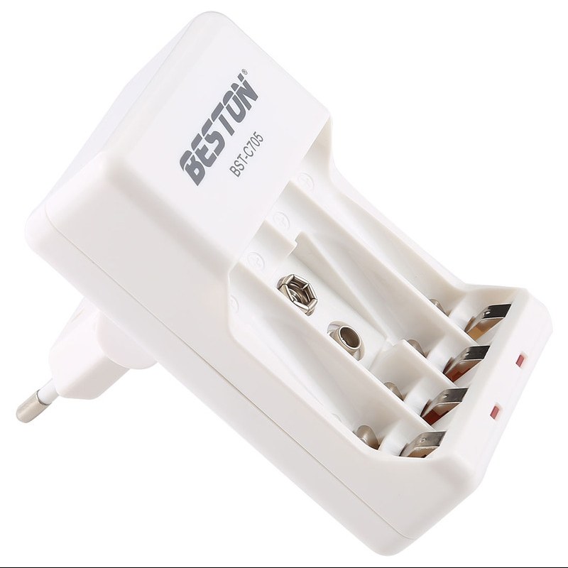 شارژر باتری