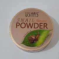 پودر شاین بدن و صورت