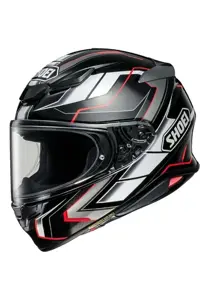 محافظ زانو موتورسیکلت کلاه کاسکت ایمنی Nxr 2 Prologue Tc 5 شویی Shoei