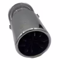 سر اگزوز جی اس (JS) مدل سوتی پراید کد 102