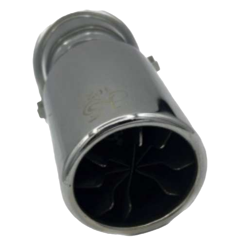 سر اگزوز جی اس (JS) مدل سوتی پراید کد 102