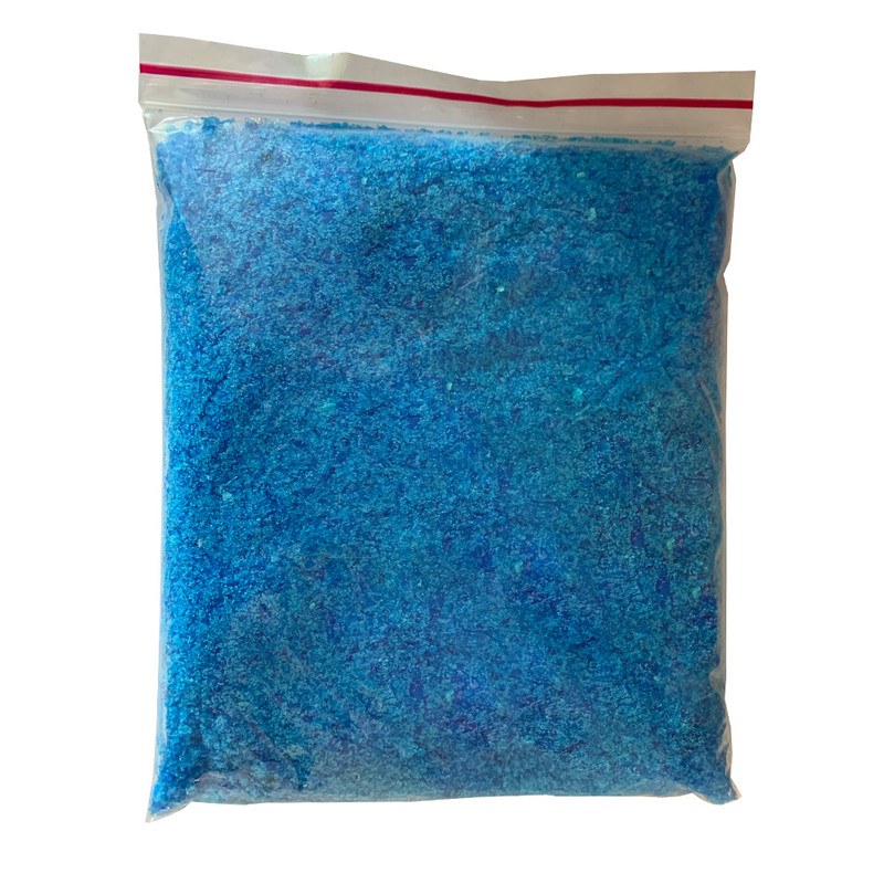 کات کبود پودر 200 گرمی