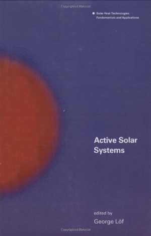 [PDF] دانلود کتاب Active Solar Systems, 1993