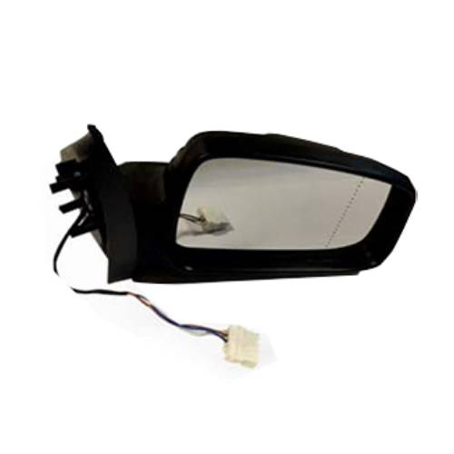 آینه بغل برقی سمت راست برازش مناسب پژو 405 GLX و SLX (بدون فلاپ)