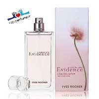 عطر ادکلن اویدنس زنانه اصل
ادکلن ایو روشه اویدنس
عطری زنانه و جذاب 