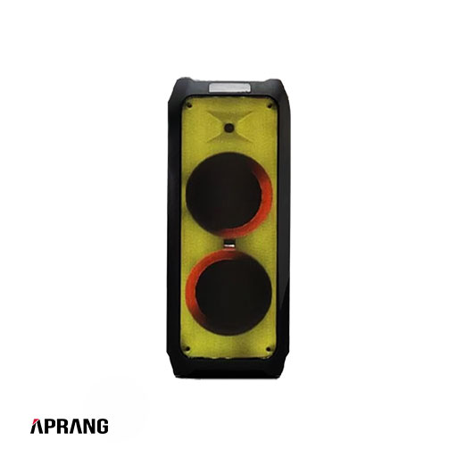 اسپیکر میکرولب مدل FLAME 121(لطفا با هماهنگی خرید بفرمایید)