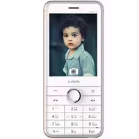 گوشی موبایل لاوا مدل Spark i8 دو سیم کارت