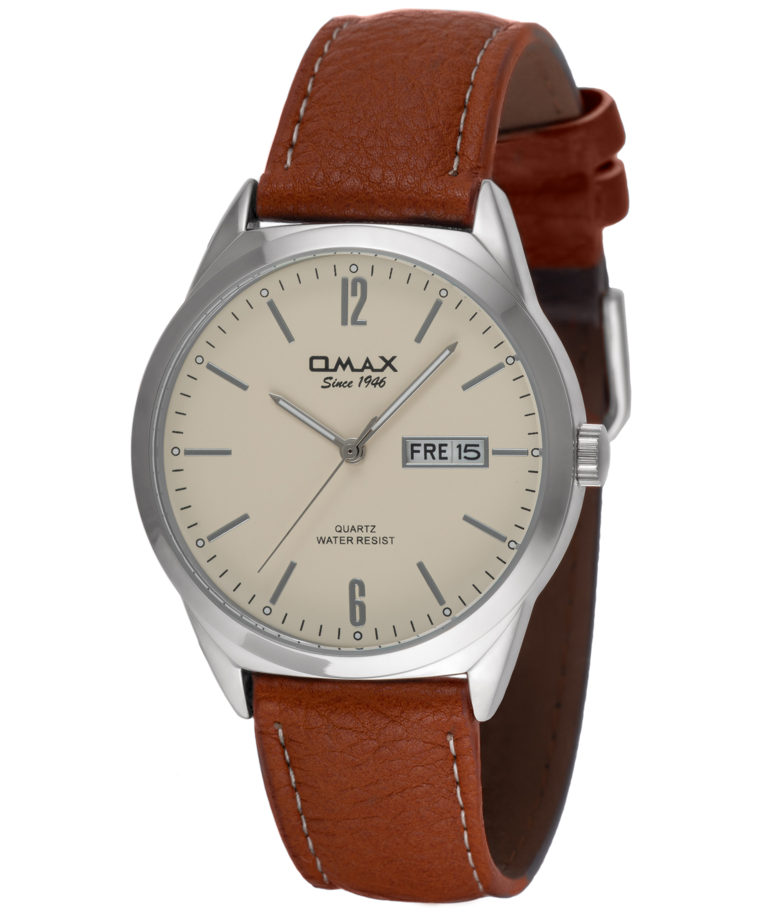 ساعت مردانه اوماکس، زیرمجموعه General, کد 00SCZ023N0V