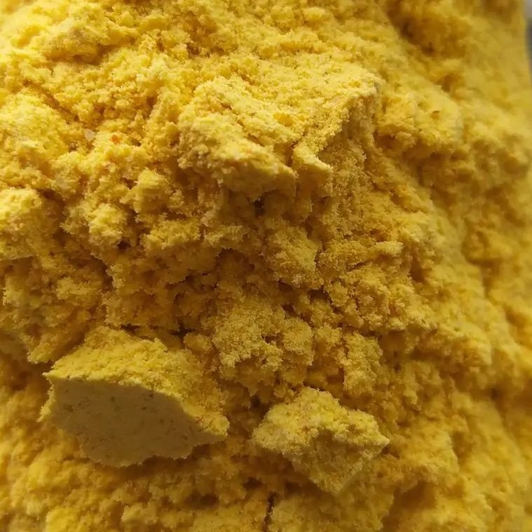 پودر انبه ( ادویه ترکیبی سس خردل فلافل) 200 گرمی 