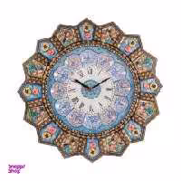 ساعت خاتم کاری گالری گوهران مدل 421