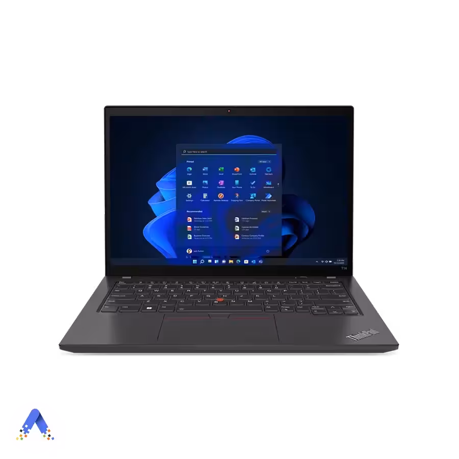 لپ تاپ لنوو ThinkPad T14-DC