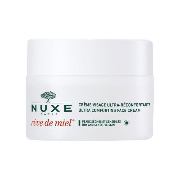 کرم مرطوب کننده پوست خشک و حساس روز رودمییل نوکس