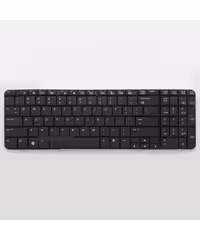 کیبرد لپ تاپ اچ پی Compaq Presario G60-CQ60 مشکی