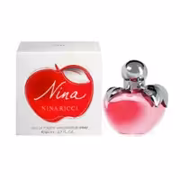 عطر خالص نیناریچی نینا اپل زنانه 1 گرم