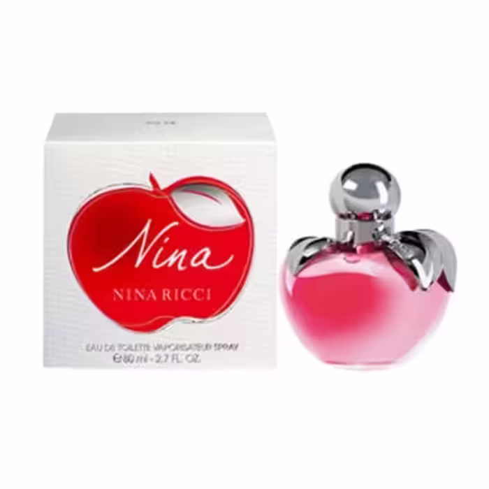 عطر خالص نیناریچی نینا اپل زنانه 1 گرم