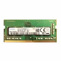 رم لپ تاپ سامسونگ RAM SAMSUNG DDR4 8GB 2400MHz