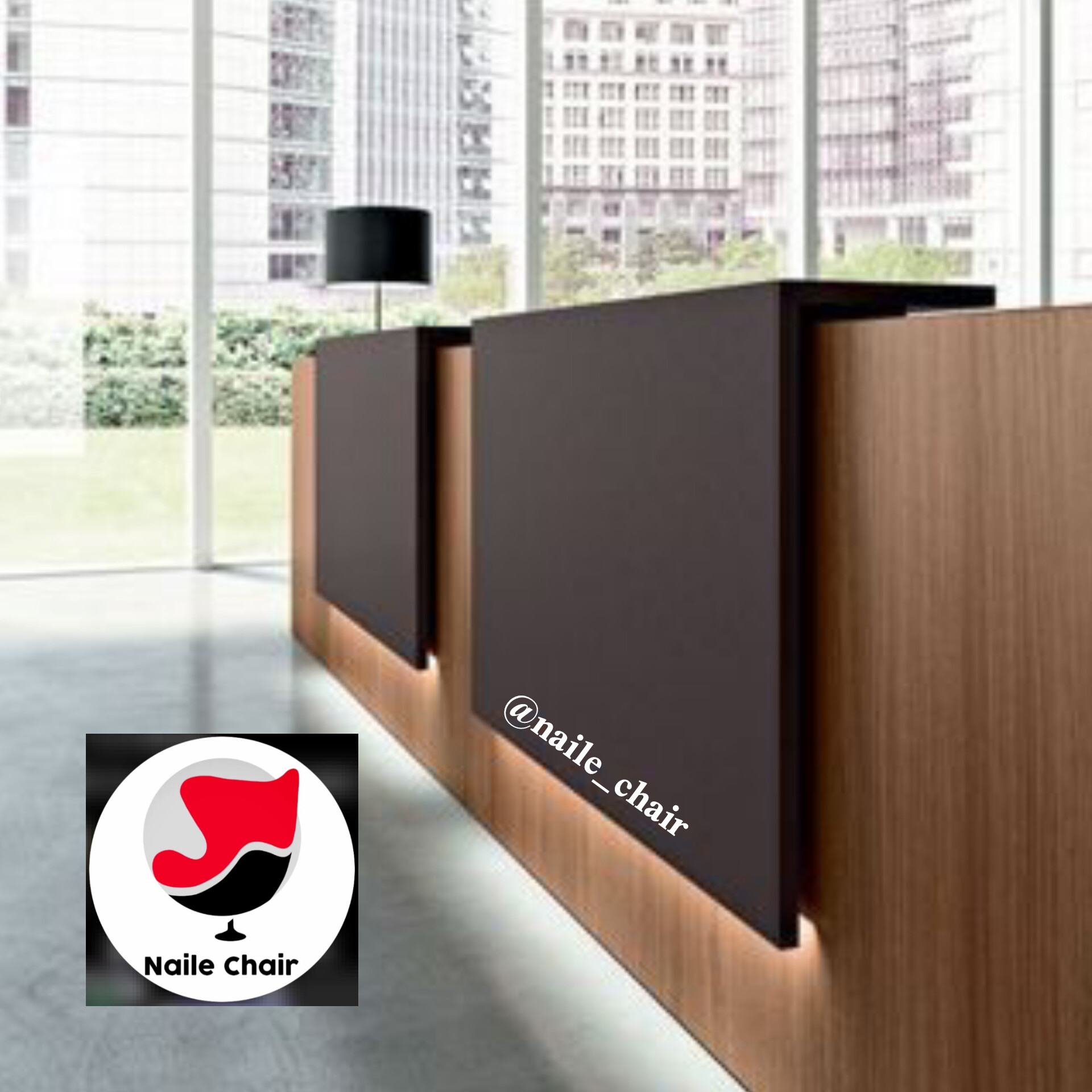 کانتر دو نقاب