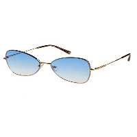 عینک آفتابی آبی زنانه HM 1492 C2 RITA Hermossa
