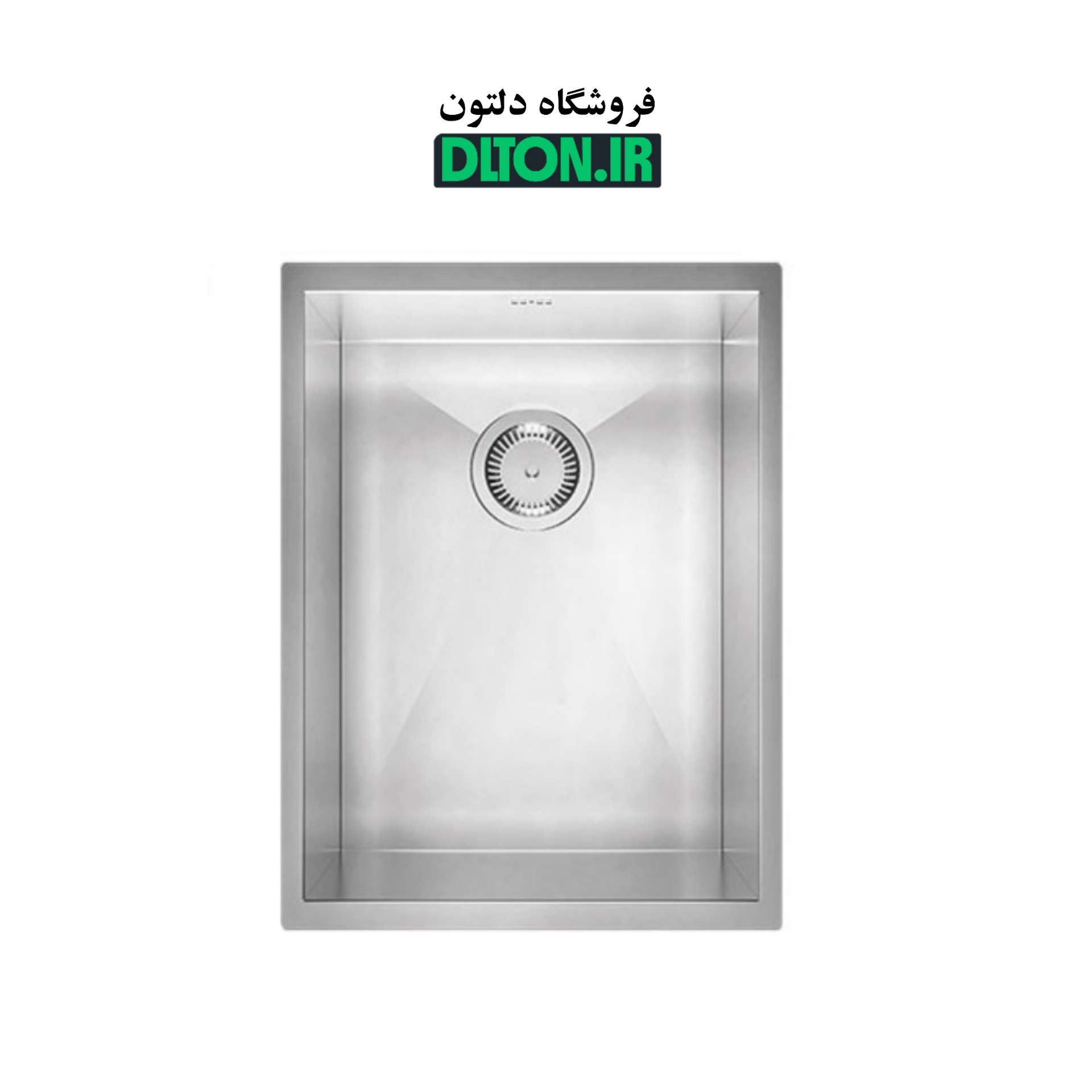 سینک کن مدل 9062 P روکار