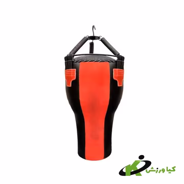 خرید کیسه بوکس اپرکات فنر دار کیاورزشkv0246